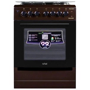 Плита Artel DOLCE 21-EX BROWN зображення 1