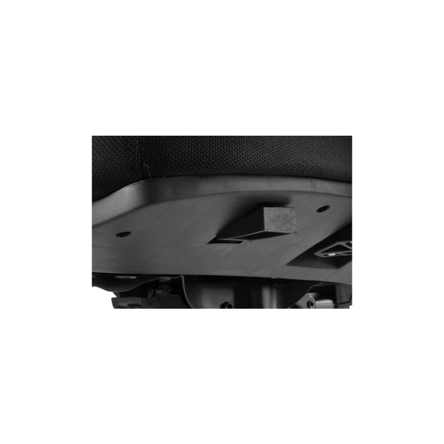 Офісне крісло Barsky ECO Black G-10 slider (G-10) - зображення 10