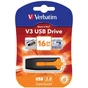 USB флеш накопичувач Verbatim 16GB Store 'n' Go USB 3.0 (49179) - зменшене зображення 5
