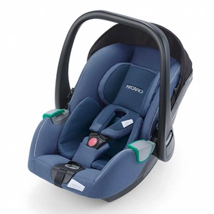 Автокрісло Recaro Avan Prime Sky Blue (00089030320050) зображення 1