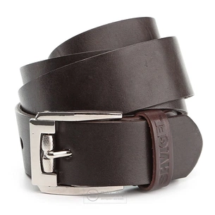 Ремінь Shvigel Чоловічий з натуральної шкіри (13785) зображення 1