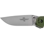 Ніж Ontario Knife RAT I AUS-8 Foliage Green (ON8848FG) - зменшене зображення 3