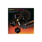 Стойка для микрофона Fifine BM38 RGB Black (BM38) - уменьшенное изображение 6
