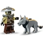 Конструктор LEGO Star Wars Битва дроидов-сторожей во дворце Хаттов (75451-) - уменьшенное изображение 8