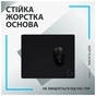 Килимок для мишки Logitech G440 Gaming Mouse Pad Black (943-000792) - зменшене зображення 5