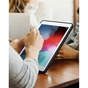 Чохол до планшета BeCover Tri Fold Soft TPU Silicone Apple iPad 9.7 2017/2018 A1822/A1823/A1893/A1954 Black (706875) - зменшене зображення 6