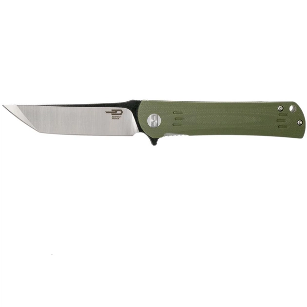 Ніж Bestech Knife Kendo Army Green (BG06B-1) - изображение 1