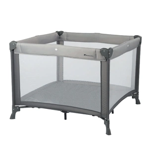 Дитячий манеж Bebe Confort Circus (Gray Mist) (2508440210) зображення 1