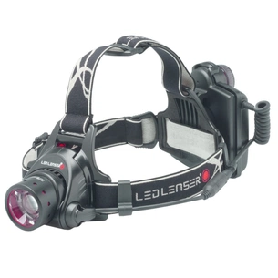 Ліхтар LedLenser H14R.2 (блістер) (7399R) зображення 1