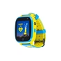 Смарт-годинник Amigo GO001 GLORY iP67 Blue-Yellow (976266) - зменшене зображення 2