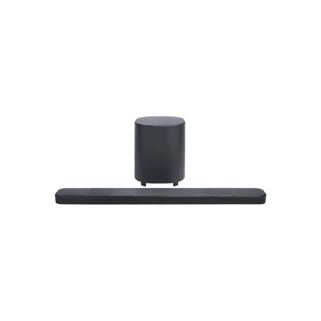 Акустична система JBL BAR 1000 (M2) Black (JBLBAR1000M2BLKEP) - picture 2