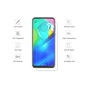 Скло захисне Drobak ZTE Axon 20 (232368) - зменшене зображення 2
