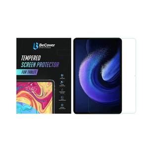 Скло захисне BeCover Xiaomi Mi Pad 6 / 6 Pro 11" (709272) зображення 1