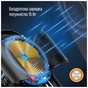 Універсальний автотримач ColorWay Air Vent Car Wireless Charger 15W Black (CW-CHAW038Q-BK) - зменшене зображення 12