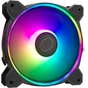 Кулер до корпусу CoolerMaster MF120 Halo 3in1 RGB (MFL-B2DN-213P2-R2) - зменшене зображення 2