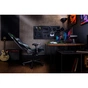 Крісло ігрове Razer Enki Black (RZ38-03720300-R3G1) - зменшене зображення 7