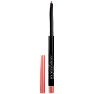 Олівець для губ Maybelline New York Color Sensational Shaping Lip Liner 10 - Nude Whisper (3600531361389) изображение 1