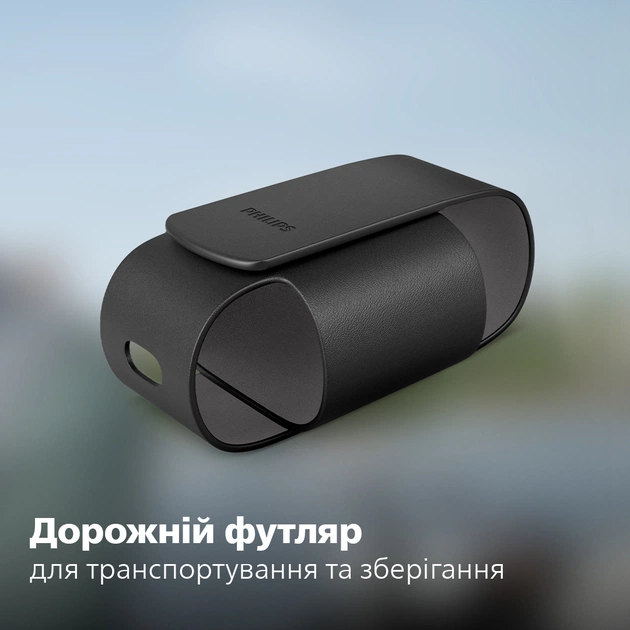 Електробритва Philips Shaver 500 Series S591/05 - зображення 12