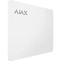 Безконтактна картка Ajax Pass White - зменшене зображення 4