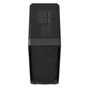 Корпус для ПК Fractal Design Meshify 3 Black TG LT (FD-C-MES3A-02) - зменшене зображення 3