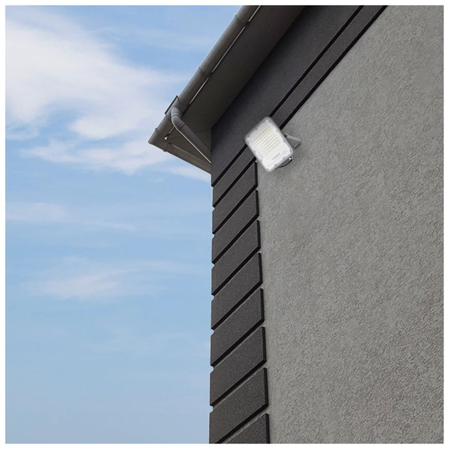 Прожектор Videx LED PREMIUM VIDEX F2 50W 5000K (VL-F2-505G) - picture 4