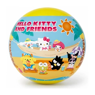 Фігурка Cool Things сюрприз - серії Hello Kitty - Пляжні пригоди (HK131) зображення 1