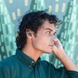 Bluetooth-гарнітура JLab JBuds Mini Sage Gray (IEUEBJBMINIRSGE124) - зменшене зображення 8