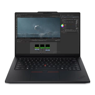 Ноутбук Lenovo ThinkPad P14s G7 (21XJ001JRA) зображення 1