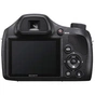Цифровий фотоапарат Sony Cyber-Shot H400 Black (DSCH400B.RU3) - зменшене зображення 4