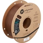 Пластик для 3D-принтера Polymaker HT-PLA 1,75mm 1kg BROWN 1kg (PA17010) - уменьшенное изображение 1