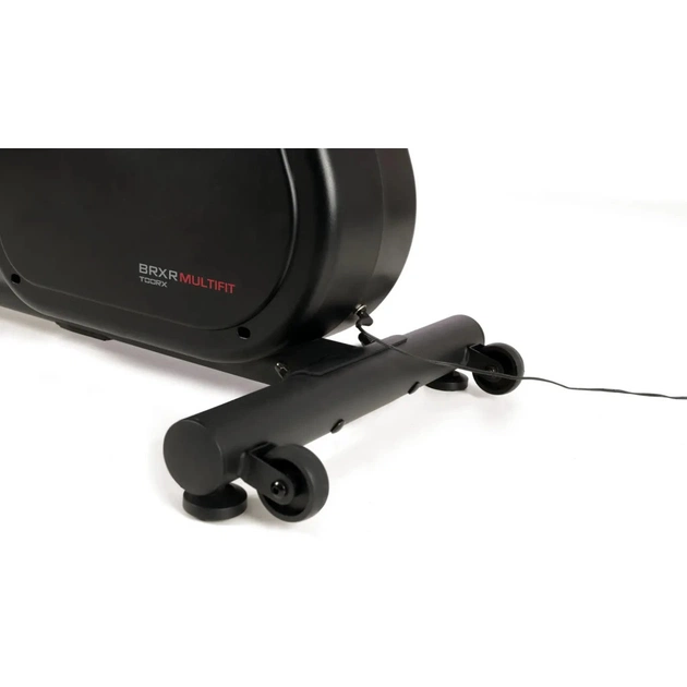 Велотренажер Toorx Recumbent Bike BRXR Multifit (BRX-RMULTIFIT) (930572) - picture 10