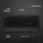 Клавіатура Logitech G213 Prodigy Gaming Keyboard USB UKR (920-010740) - зменшене зображення 4