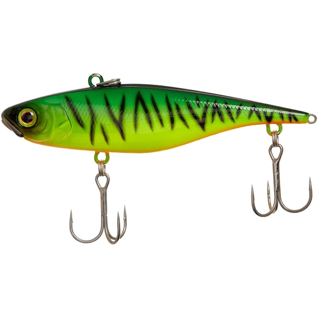 Воблер Jackall TN Slim8 80mm 12.0g Hot Tiger (1699.27.63) - изображение 1