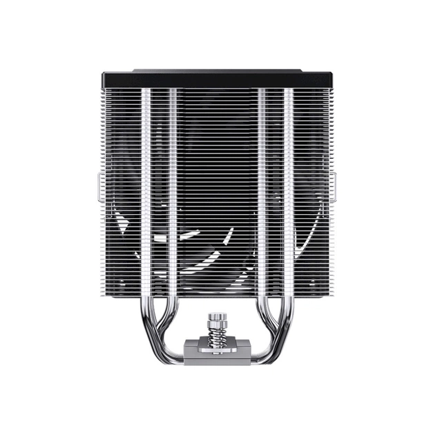 Кулер до процесора JONSBO CR-1000 EVO Black - picture 7