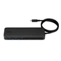 Порт-репликатор ASUS 11-in-1 USB-C Dock DC320 (90XB0AWN-BDS010) - уменьшенное изображение 2