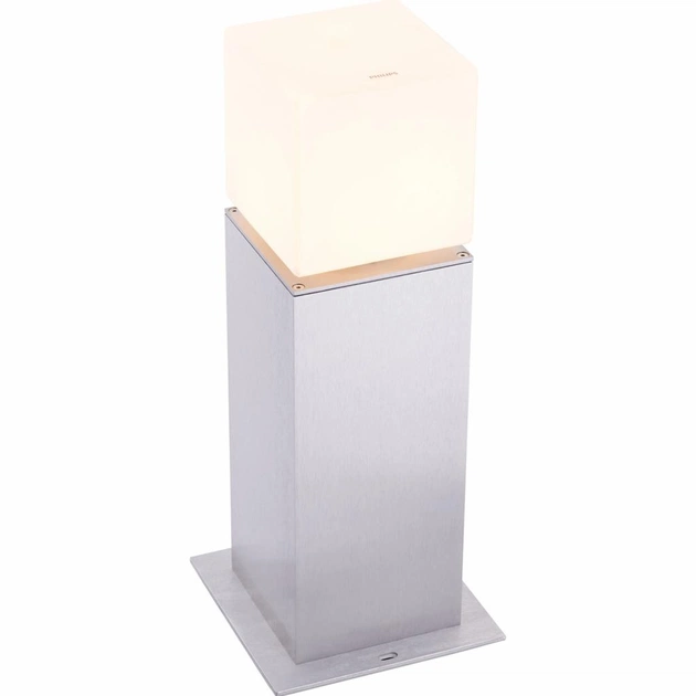 Світильник Philips BCP210 LED1000 / WW 13W 100-240V Rec AL 450мм (911401755232) - picture 1