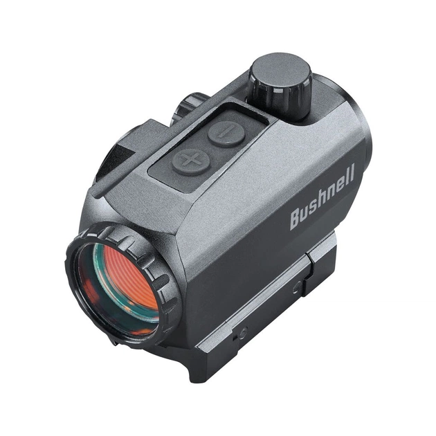 Коліматорний приціл Bushnell TRS-125 3 МОА (TRS125) - зображення 1