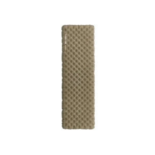 Матрац надувний Naturehike CNK2450WS012, 186х64, коричневий (6976507663236) picture 1