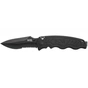 Ніж SOG Zoom Black Blade Serrated (ZM1016-BX) - зменшене зображення 1