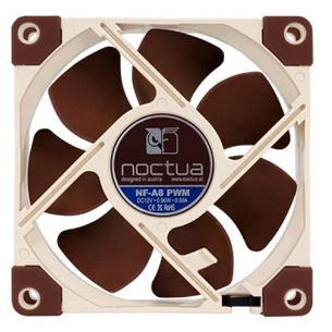 Кулер до корпусу Noctua NF-A8 PWM зображення 1