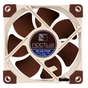 Кулер до корпусу Noctua NF-A8 PWM - зменшене зображення 1