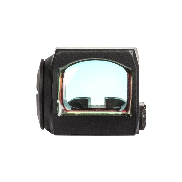 Коліматорний приціл Sig Sauer ROMEO-X COMPACT-BLACKOUT, OPEN, 3 MOA RED DOT, BLACK (SORX1231) - picture 6