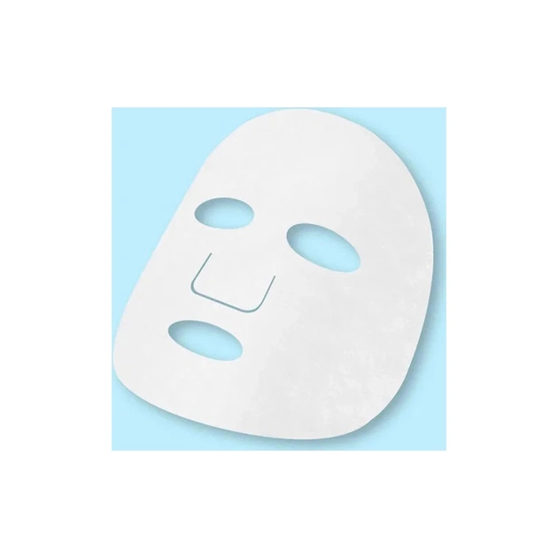 Маска для обличчя A'pieu Тканинна The Pure Tea Tree Sheet Mask (8809747954230) - picture 4