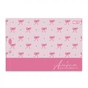 Альбом для рисования Yes Pink bow А4 28 листов с перфорацией (130654) - уменьшенное изображение 2