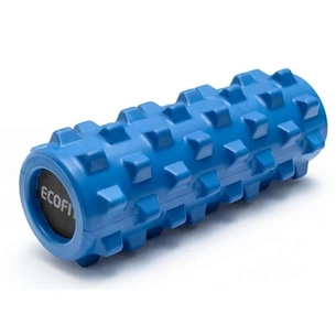 Масажний ролик Ecofit MDF022 32х12,5 см зображення 1