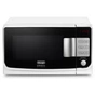 Мікрохвильова піч DeLonghi MW20G White (MW20GWhite) - зменшене зображення 2