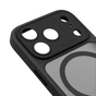 Чехол для мобильного телефона Armorstandart Lush MagCase Apple iPhone 18 Pro Max Black (ARM92548) - уменьшенное изображение 4