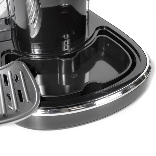 Ріжкова кавоварка еспресо Hölmer HCM-105 - picture 8