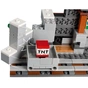 Конструктор LEGO Minecraft Шахта "Кайло" (21277) - зменшене зображення 6