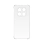Чохол до мобільного телефона Piko TPU Shockproof Xiaomi Redmi Note 14 Pro 4G Transparent (1283126616464) - зменшене зображення 1